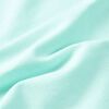 T-shirt pour enfants aqua clair 116