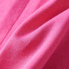 Robe pour enfants rose vif 128