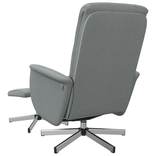 VidaXL Fauteuil De Massage, Siège Avec Accoudoirs Et Dossier