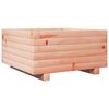 vidaXL Jardini&egrave;re 50x50x26,5 cm bois massif de douglas