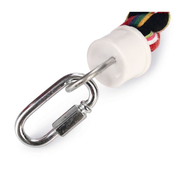 Karlie Spirale d'escalade pour oiseaux 18x2,4 cm