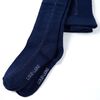 Collants pour enfants bleu marine 104