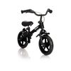 Baninni V&eacute;lo d&rsquo;&eacute;quilibre Wheely Noir BNFK012-BK