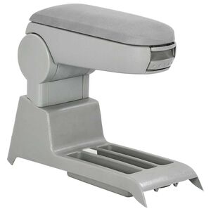 vidaXL Accoudoir de voiture pour VW Polo (2001-2009) VW Cross Polo (2006-2009)