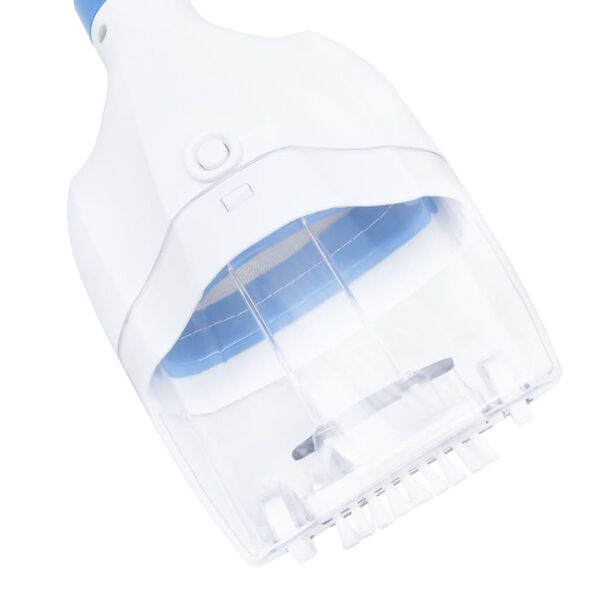 vidaXL Aspirateur de piscine hors sol