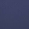 vidaXL Coussin de banc de jardin bleu marine 100x50x4 cm tissu oxford