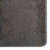 vidaXL Tapis Couloir Gris 80 x 500 cm
