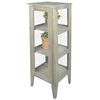 Esschert Design Armoire de jardin 118 cm NG74