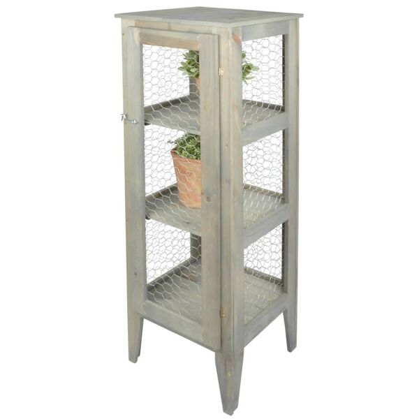 Esschert Design Armoire de jardin 118 cm NG74