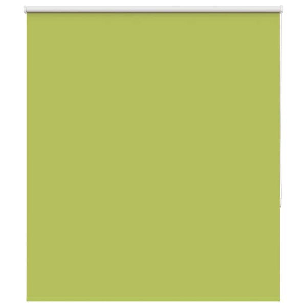vidaXL Store enrouleur occultant largeur du tissu 131,6 cm polyester