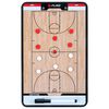 Pure2Improve Tableau d&rsquo;entra&icirc;neur basket-ball 35x22 cm P2I100620
