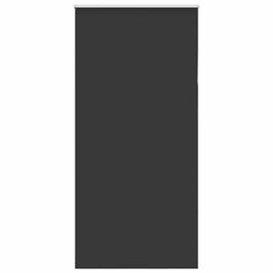 vidaXL Store enrouleur occultant largeur du tissu 110,7 cm polyester