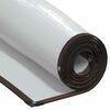 vidaXL B&acirc;che transparente avec &oelig;illets 1x12 m poly&eacute;thyl&egrave;ne