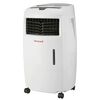 Honeywell Refroidisseur d'air CL25AE 230 W blanc 103229