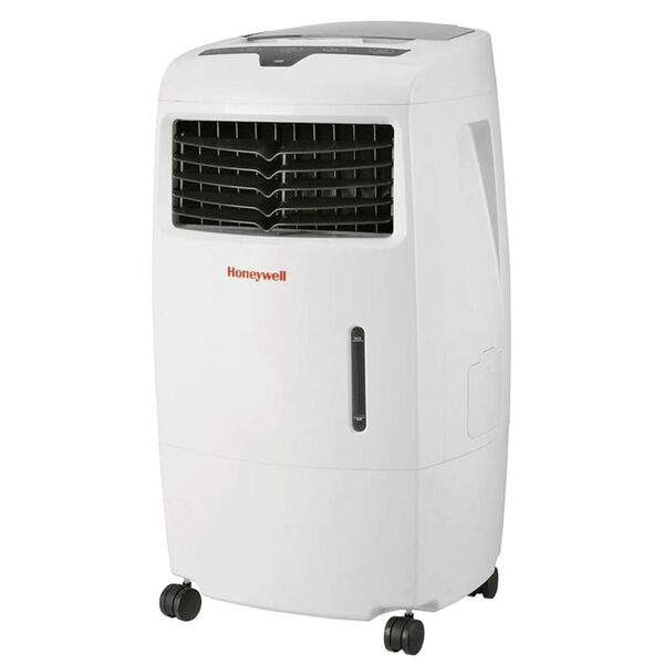 Honeywell Refroidisseur d'air CL25AE 230 W blanc 103229