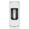 Smartwares Syst&egrave;me d'interphone audio 4 appartements 20,5x8,6x2,1 cm