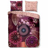 HIP Housse de couette ALUNA 200x200/220 cm