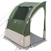 vidaXL Tente de hayon avec toit Vert 194 x 180 x 210 cm taffetas