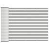 vidaXL &Eacute;cran de confidentialit&eacute; pour balcon 200 x 200 cm