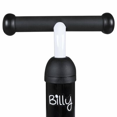 Billy Vélo d'équilibre Pepino Noir BLFK004-BK
