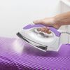 Bestron Fer &agrave; vapeur AST9000 2600 W 800 ml Violet
