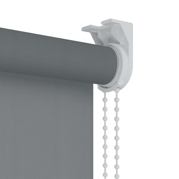 Decosol Store roulant Anthracite Translucide 150x190 cm