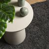 vidaXL Tapis shaggy PAMPLONA poils longs moderne anthracite 240x340 cm