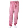 Pantalon de surv&ecirc;tement pour enfants framboise 104