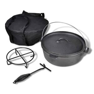 Four n&eacute;erlandais avec accessoires inclus