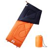 vidaXL Sac de couchage pour adultes camping 3 saisons