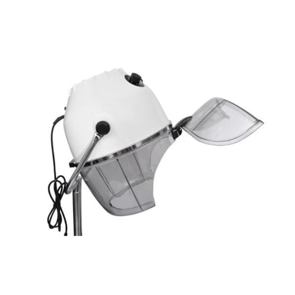 Casque-s&eacute;choir 900W 70&deg;C