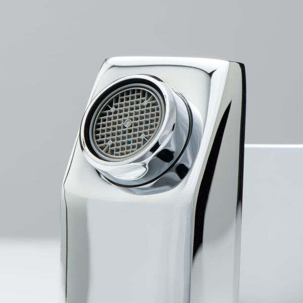 SCH&Uuml;TTE Mitigeur de lavabo TOKYO II chrome