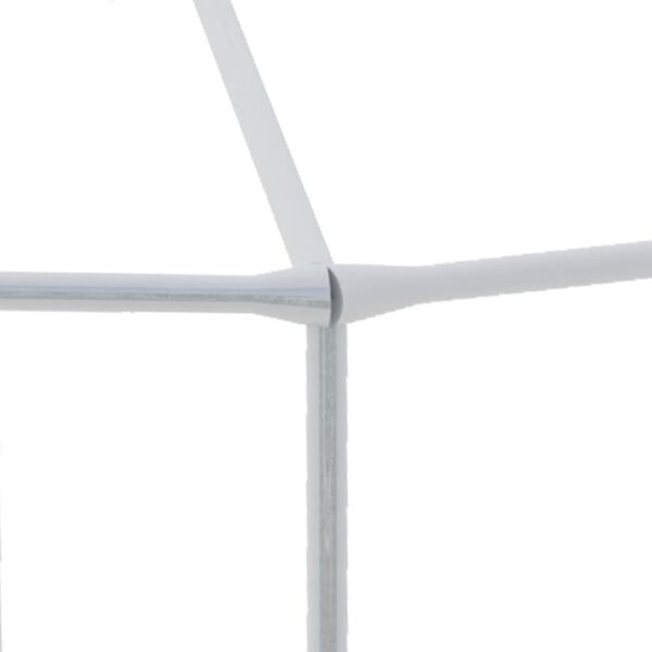 Structure de tente chapiteau pavillon jardin et les accessoires