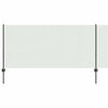 vidaXL Cl&ocirc;ture en fil soud&eacute; 25 x 1 m (l x h) Acier recouvert de PVC