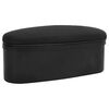 vidaXL Bo&icirc;te de rangement pour accoudoir de voiture universelle ABS