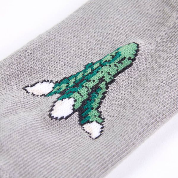 Chaussettes pour enfants 5 paires EU 26-29