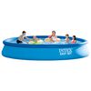Intex Piscine Easy Set avec syst&egrave;me de filtration 457x84 cm