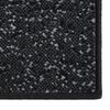 vidaXL Tapis BCF Anthracite 100x200 cm