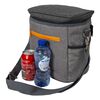 Bo-Camp Sac isotherme Gris 20 L
