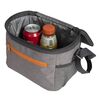 Bo-Camp Sac isotherme Gris 5 L
