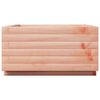 vidaXL Jardini&egrave;re 50x50x26,5 cm bois massif de douglas