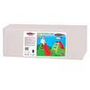 JAMARA Toboggan d'enfants Happy Slide Rouge et vert