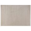 vidaXL Tapis d'int&eacute;rieur GALATI Beige 280 x 200 cm Polyester