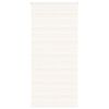 vidaXL Store zèbre beige marbré largeur du tissu 100,9 cm polyester