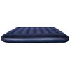 Bestway Matelas pneumatique floqu&eacute; 203x183x22 cm 67004