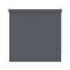 Decosol Store roulant occultant mini Anthracite 52x160 cm