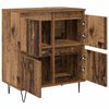 vidaXL Buffet Bois ancien 60 x 35 x 70 cm