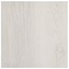 vidaXL Dalles de plancher autoadhésives 55 pcs PVC 5,11 m² beige