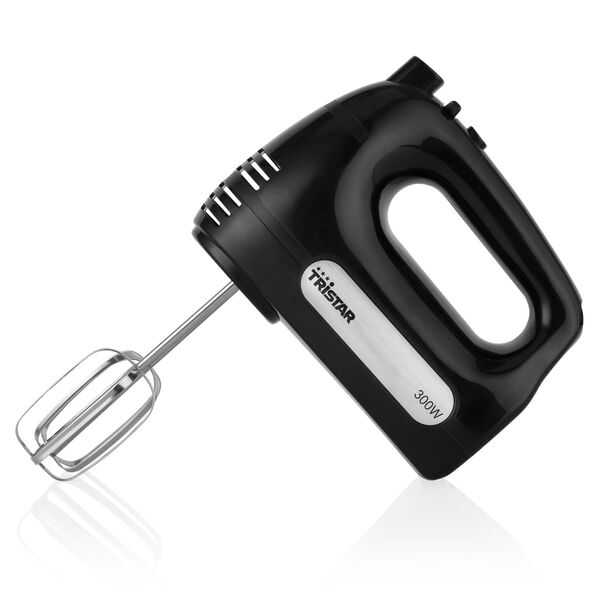 Tristar Batteur &agrave; main MX-4201 300 W Noir