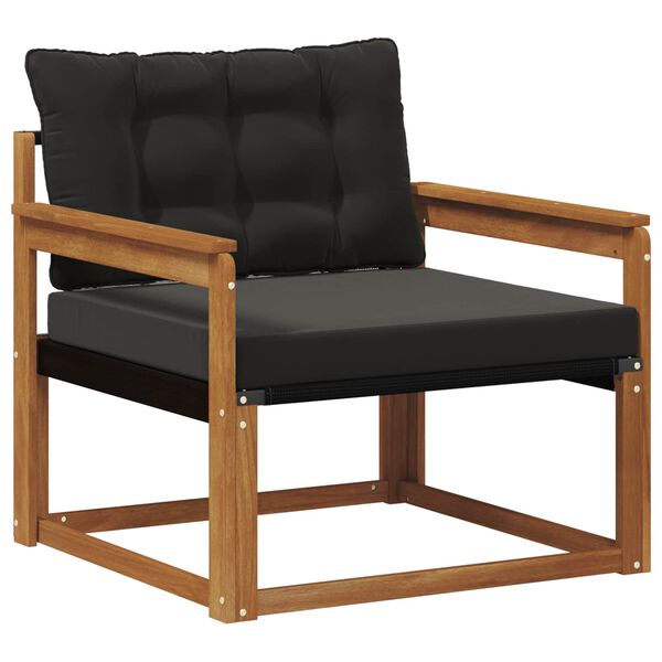 vidaXL Ensemble de canap&eacute;s d'ext&eacute;rieur